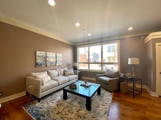 Foto del edificio - 522 Oak St