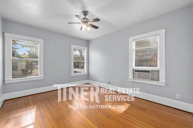 Building Photo - 429 Elefa St