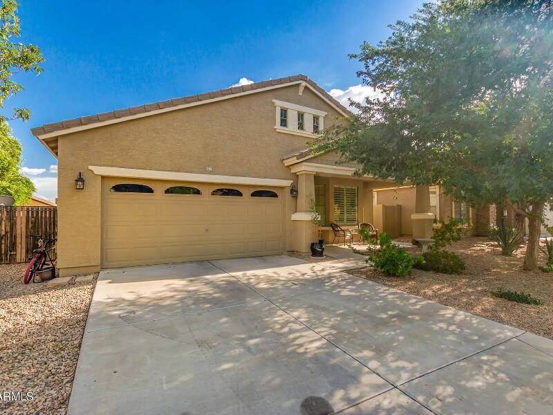 195 W Tahiti Dr, Casa Grande, AZ 85122 House Rental in Casa Grande