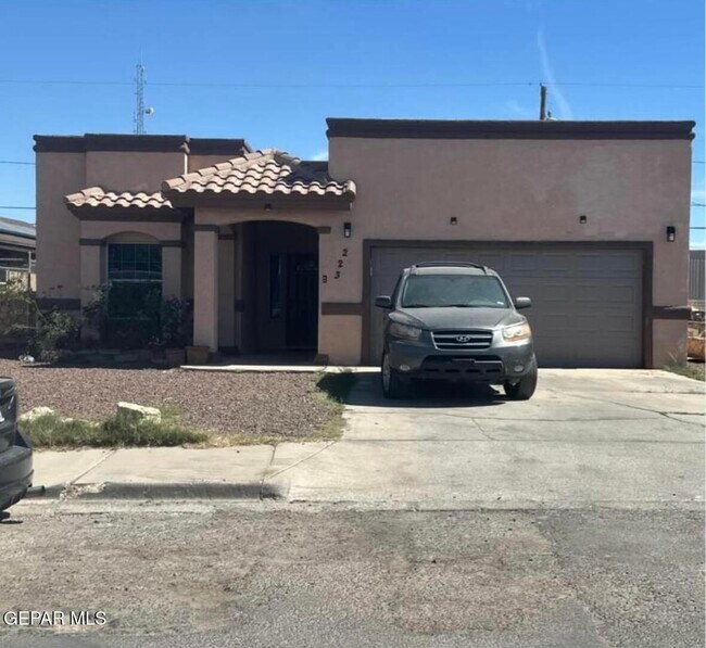 Foto del edificio - 223 Gonzales St