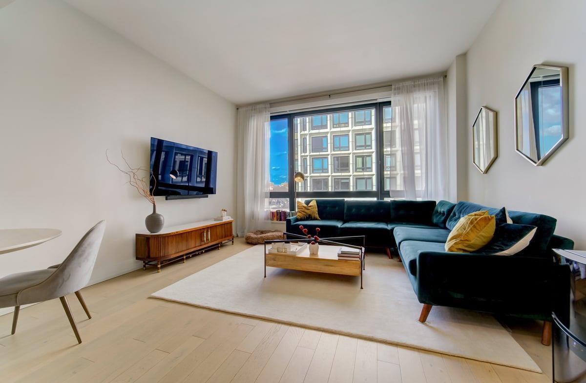 550 Vanderbilt Ave Unit 328, Brooklyn, NY 11238 Room for Rent in