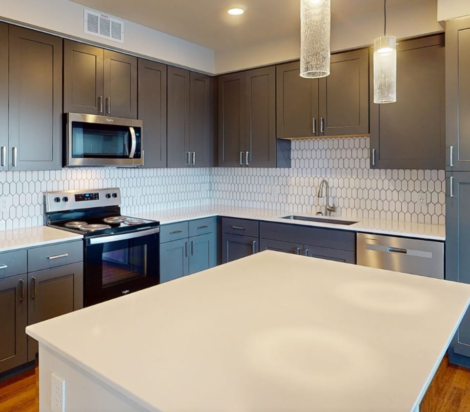 Photo - Experience at Epicenter Apartments