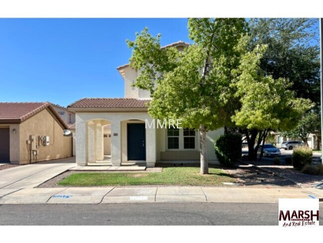 Photo - Beautiful 2-story 3 bedroom home with a co...