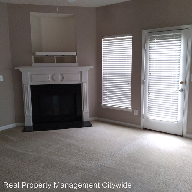 Building Photo - 2 br, 2.5 bath House - 2508 Walden Lake Drive