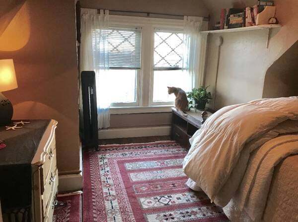 Foto del edificio - 168 Hamilton Ave