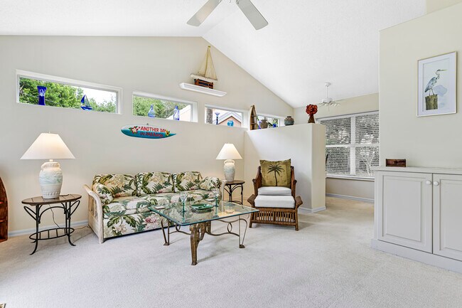 Living Room #2 - 1370 Coral Park Ln