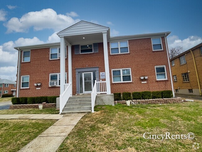 Apartments For Rent Cincinnati Craigslist