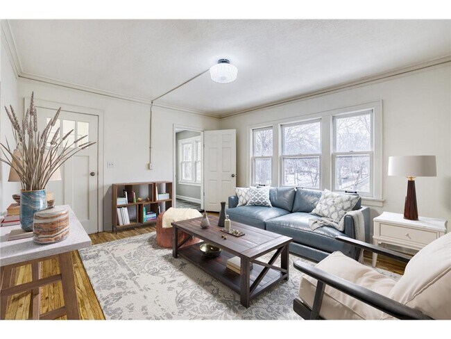 Foto del edificio - 3511 N 6th St