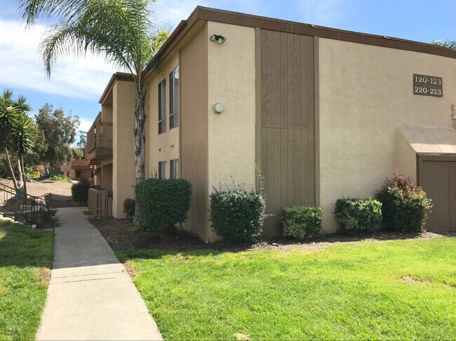 Building Exterior - 1051 Rock Springs Rd