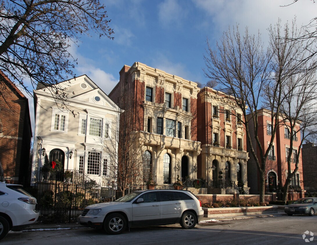 Primary Photo - 1845 N Orchard St