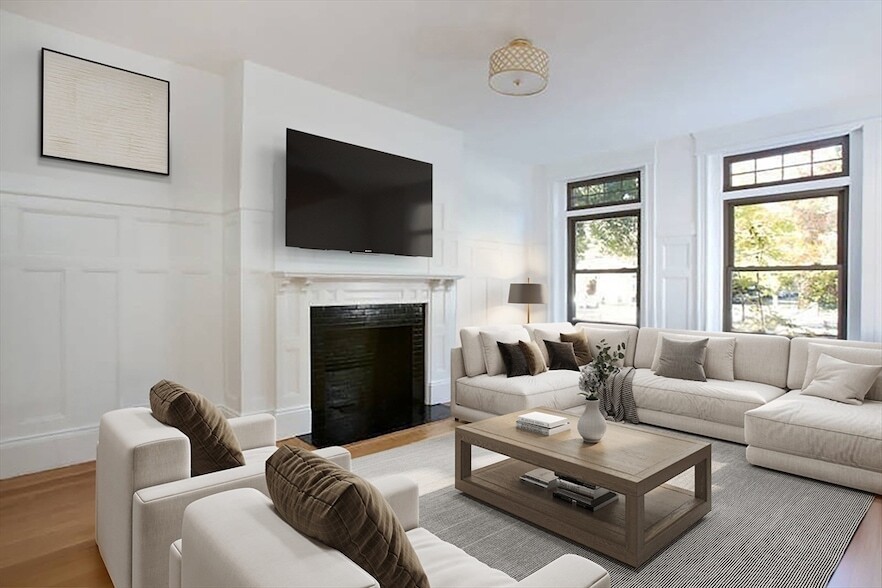 Foto principal - 1805 Beacon St