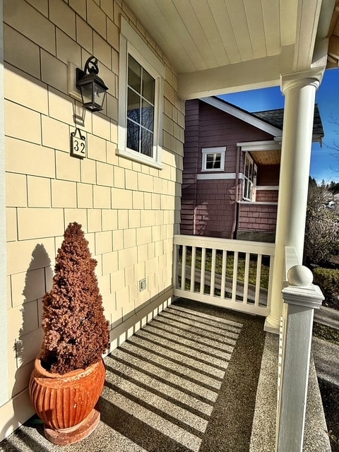 Foto del edificio - 32 NE Sunset St