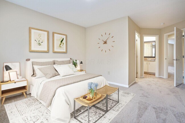 Foto del edificio - 5303 Wilcox Rd