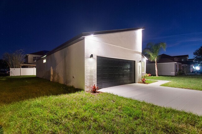 Foto del edificio - Deposit-Free! Modern, energy efficient hom...