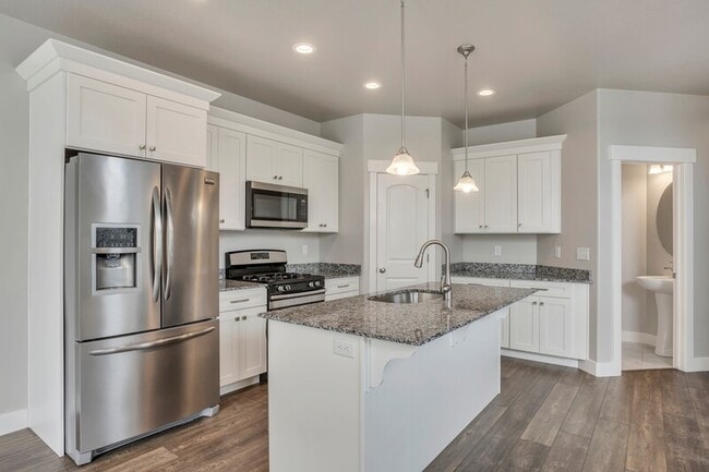 Building Photo - 1709 N 3830 W