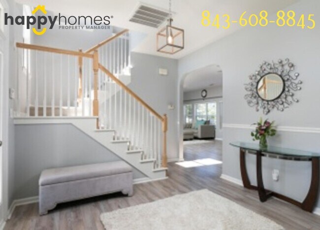 Foto del edificio - Beautiful 3x2.5 situated in the Grand Oaks Plantation community!