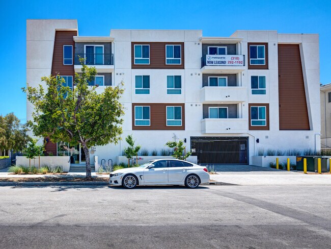 Foto del edificio - 3542 Chesapeake Ave