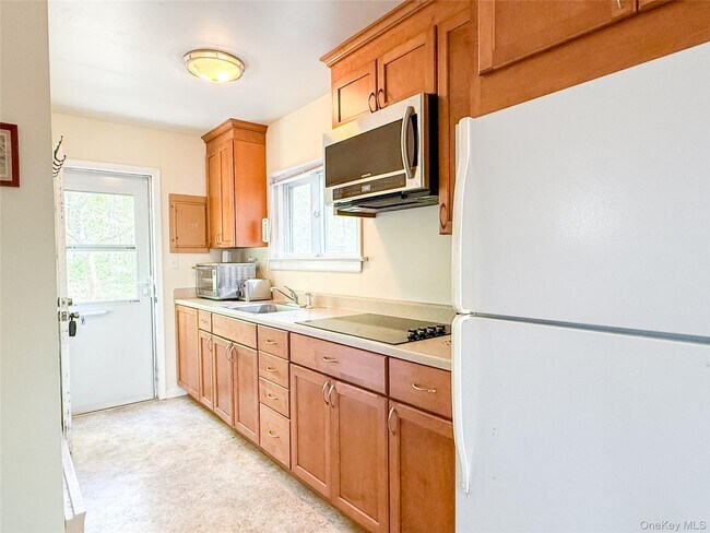 Foto del edificio - 8515 Soundview Ave