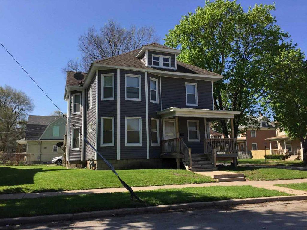Primary Photo - 1600 12th Ave