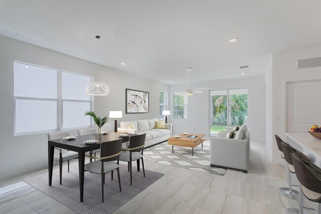Foto del edificio - 7188 Trotwood Ln