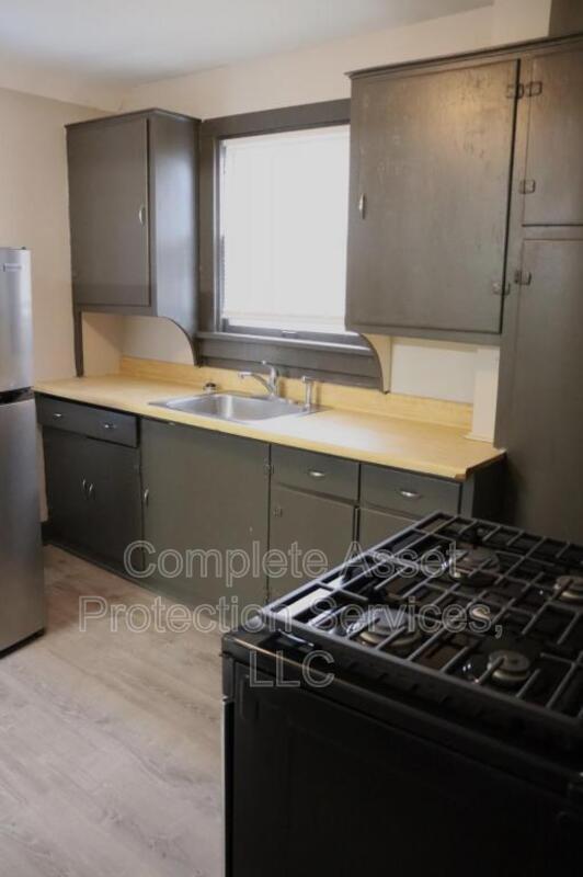 Foto del edificio - 1405 Jefferson Ave