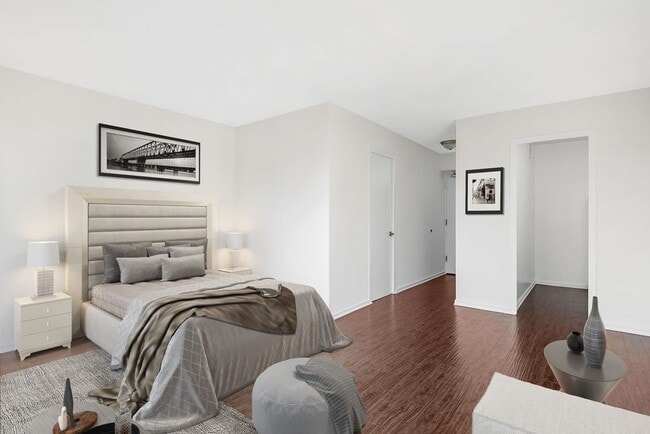 Área de estar STUD - 3130 N. Lake Shore Drive