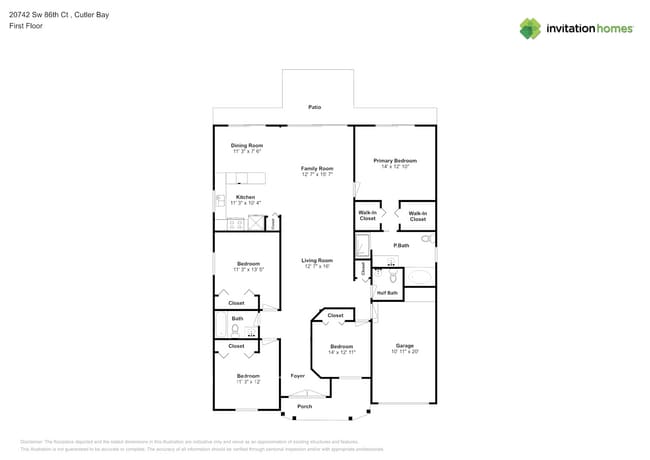 Foto del edificio - 20742 SW 86th Ct