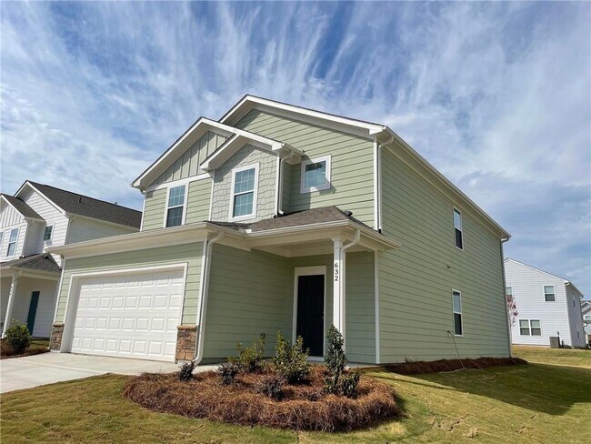 Foto del edificio - 632 Blue Ash Ct