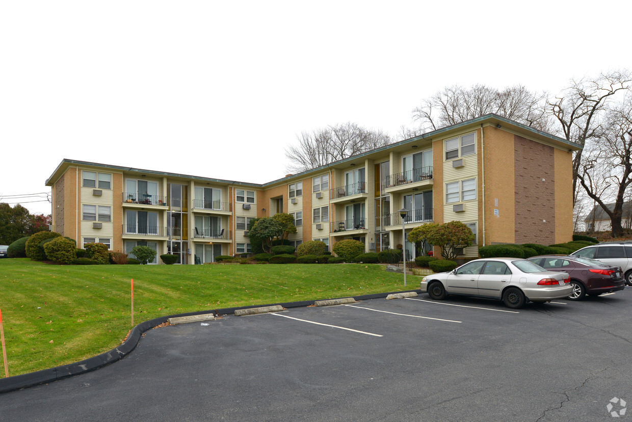 Primary Photo - Brightridge Apartments