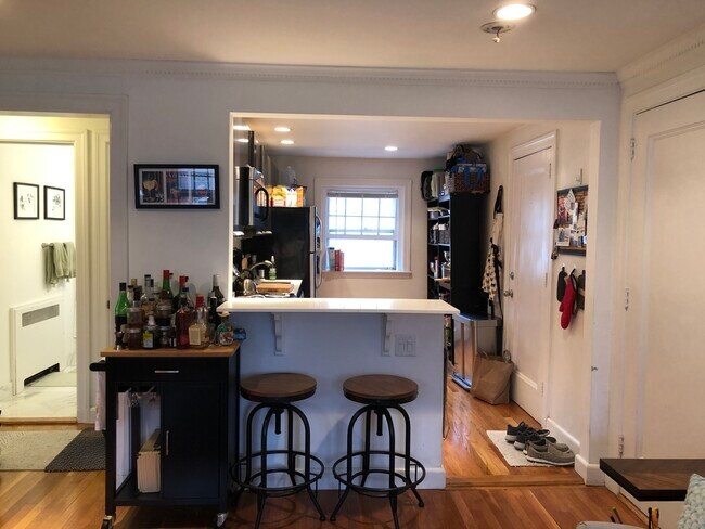 Foto del edificio - 59 Wyman St