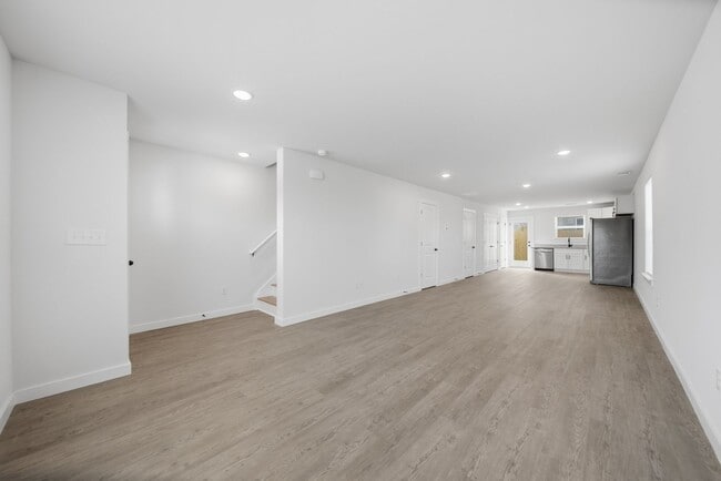 Building Photo - Brand-New 3BR/2.5BA Luxury Duplex in NW Hickory – Spacious, Modern & Move-In Ready!