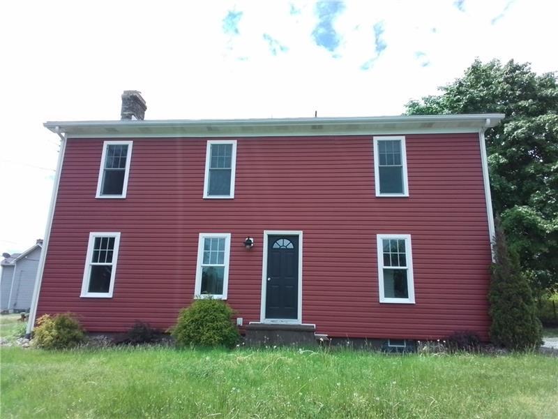 207 Washington St, Beaver, PA 15009 Apartment for Rent in Beaver, PA