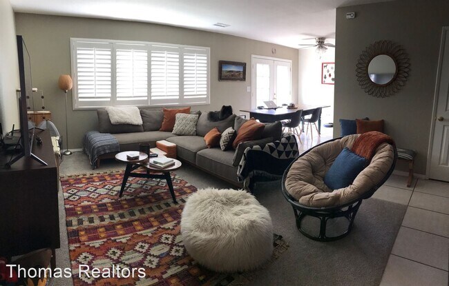 Foto del edificio - 3 br, 2 bath House - 2025 Montclair Street