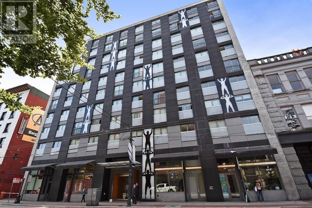 Photo principale - 66-566 W Cordova St