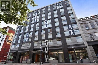 Building Photo - 66-566 W Cordova St