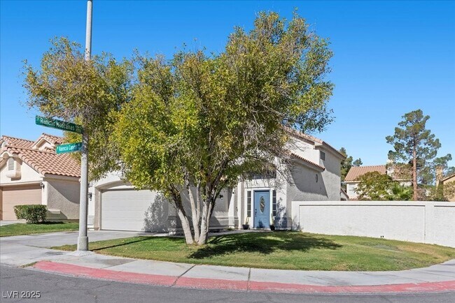 Foto del edificio - 9300 Valencia Canyon Dr