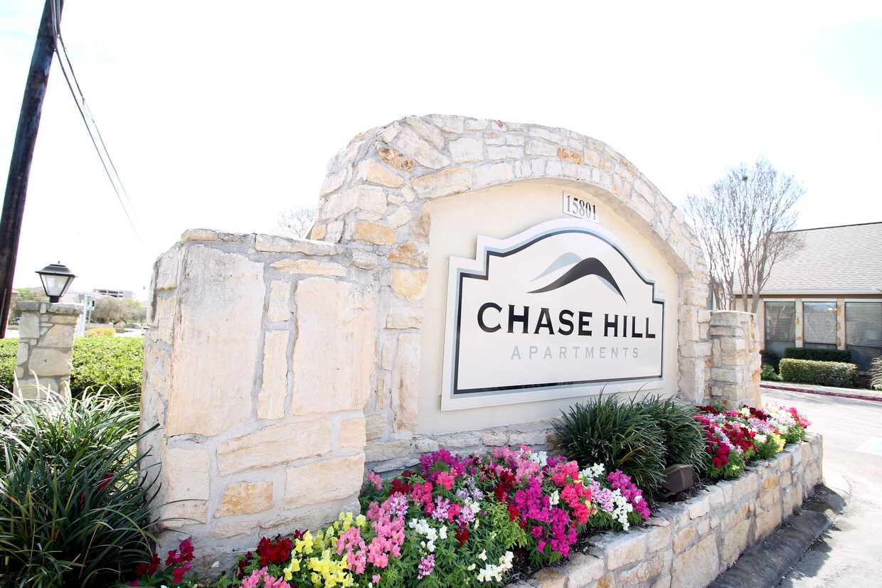 Chase Hill Apartments Rentals San Antonio, TX