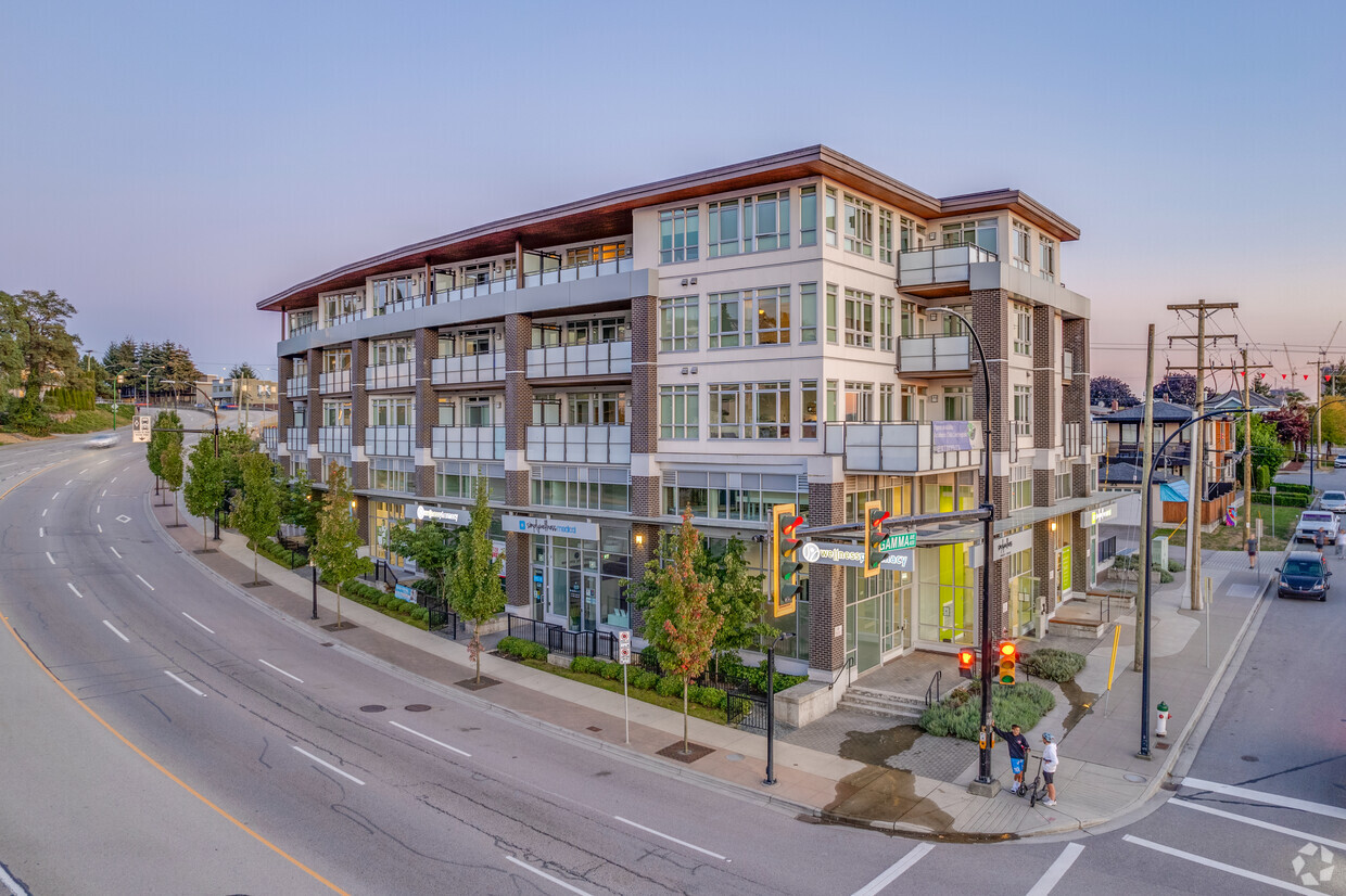 Photo principale - GEC Burnaby Heights