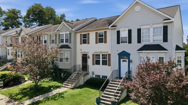 Foto del edificio - 10 Crabapple Ct