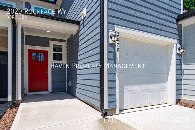 Building Photo - 2020 Rockface Way