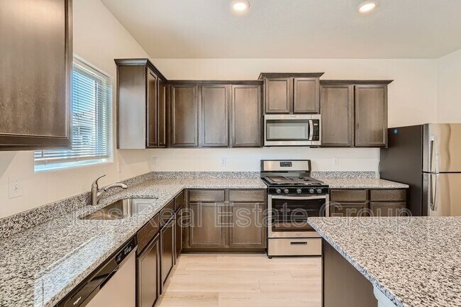 Foto del edificio - 1438 Moraine Valley Dr