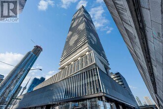 Building Photo - 138 Downes St