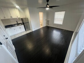 Interior Photo - Blake Manor