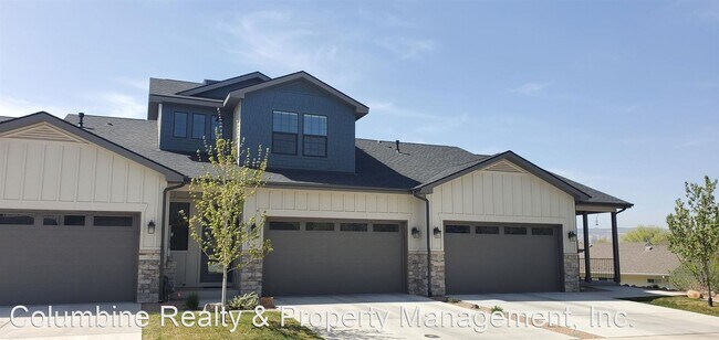 Foto del edificio - 3 br, 2.5 bath House - 1655 Wellington Ave