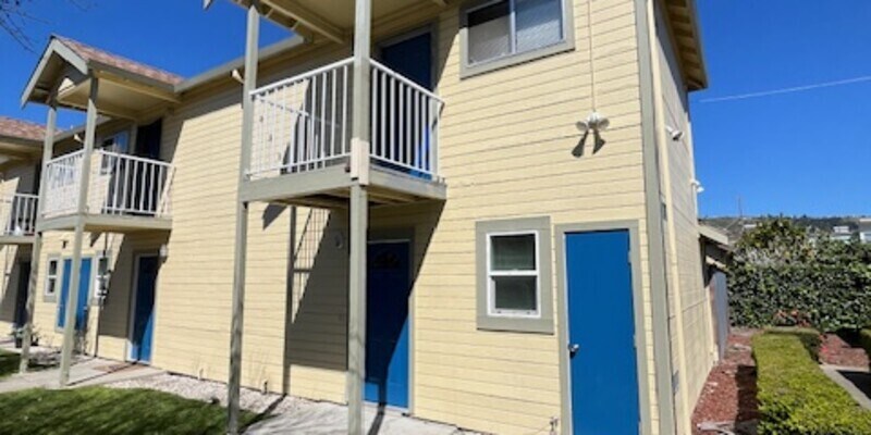 Primary Photo - Krause Ave Townhomes