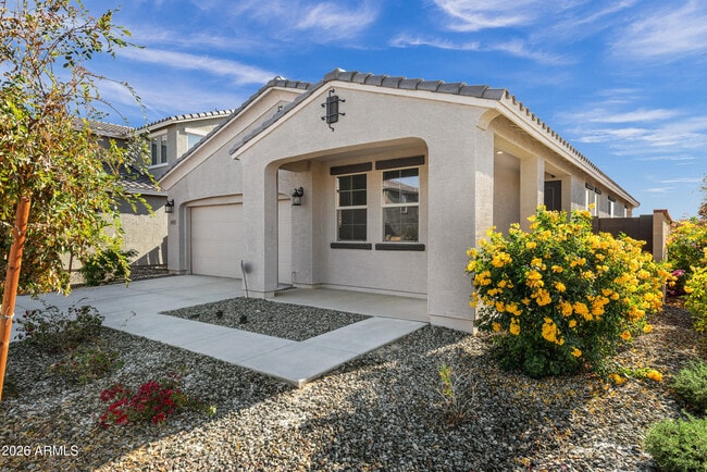 Building Photo - 18767 W Solano Dr