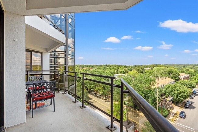 Photo - 1530 Key Blvd Apartment