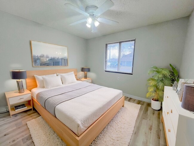 Building Photo - Prairie Meadows Apartments