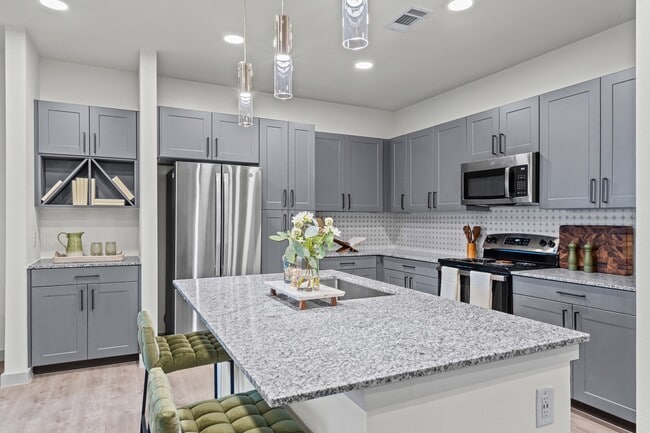 Building Photo - Autry at Legacy