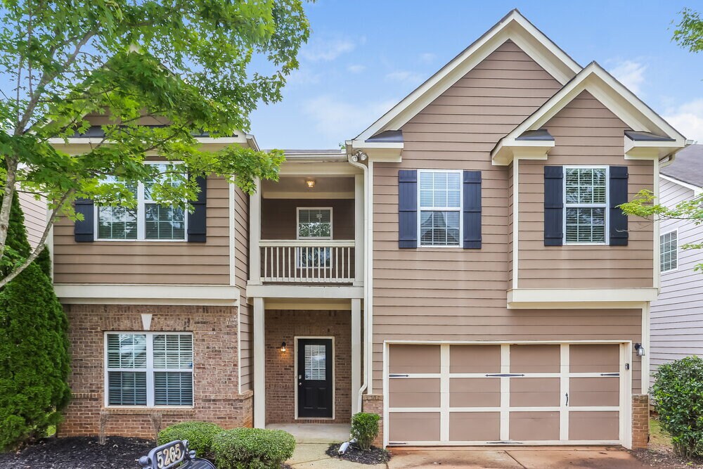 Foto principal - 5265 Cactus Cove Ln